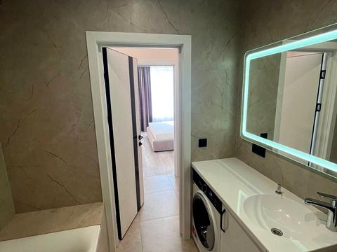 квартира за адресою Миколи Боголюбова вул., (Будинок 3)