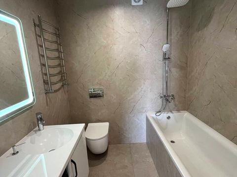 квартира за адресою Миколи Боголюбова вул., (Будинок 3)