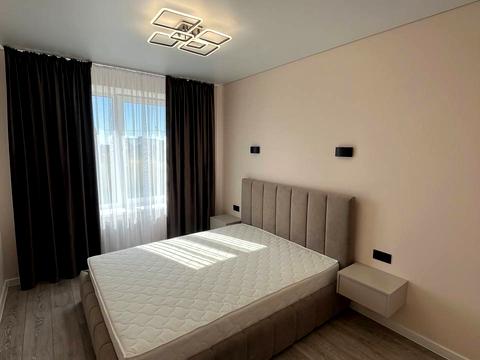 квартира за адресою Миколи Боголюбова вул., (Будинок 3)