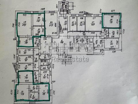 коммерческая по адресу Стадионная ул., 5А