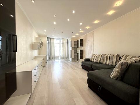 квартира за адресою Юлії Здановської вул. (Ломоносова), 54-А