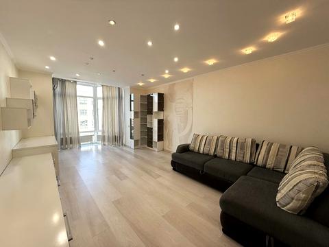 квартира за адресою Юлії Здановської вул. (Ломоносова), 54-А