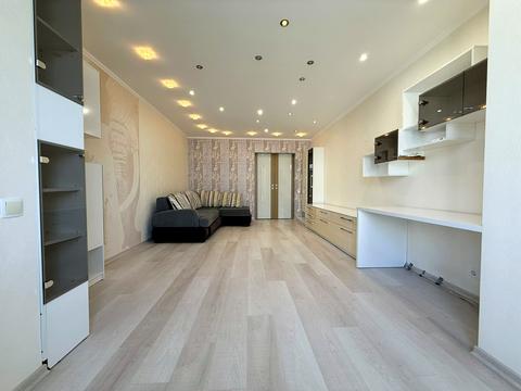 квартира за адресою Юлії Здановської вул. (Ломоносова), 54-А