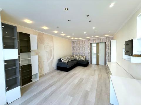 квартира за адресою Юлії Здановської вул. (Ломоносова), 54-А