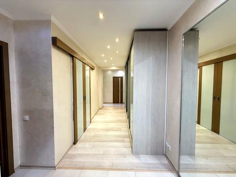 квартира за адресою Юлії Здановської вул. (Ломоносова), 54-А