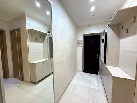 квартира за адресою Юлії Здановської вул. (Ломоносова), 54-А