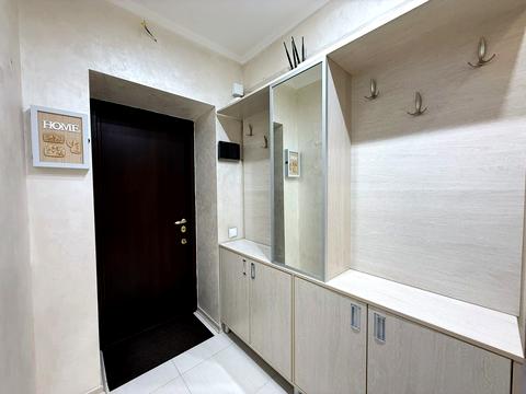 квартира за адресою Юлії Здановської вул. (Ломоносова), 54-А