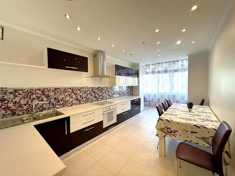 квартира за адресою Юлії Здановської вул. (Ломоносова), 54-А