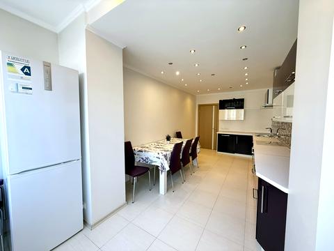 квартира за адресою Юлії Здановської вул. (Ломоносова), 54-А