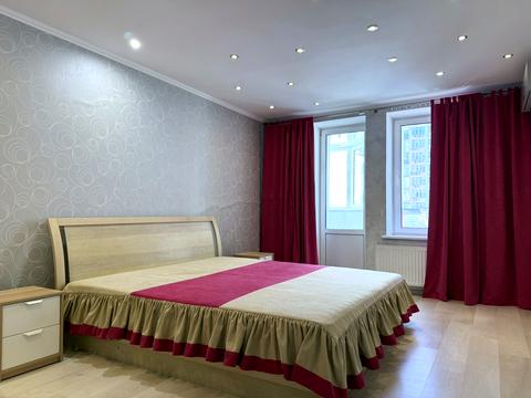 квартира за адресою Юлії Здановської вул. (Ломоносова), 54-А