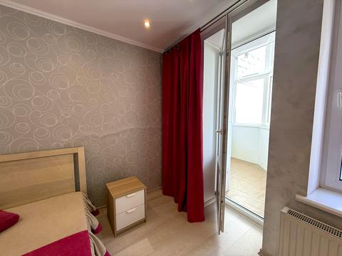 квартира за адресою Юлії Здановської вул. (Ломоносова), 54-А