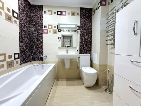 квартира за адресою Юлії Здановської вул. (Ломоносова), 54-А