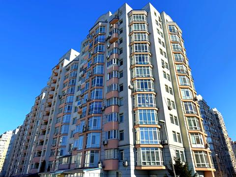 квартира за адресою Юлії Здановської вул. (Ломоносова), 54-А