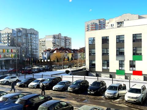 квартира за адресою Юлії Здановської вул. (Ломоносова), 54-А