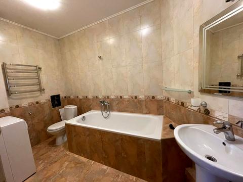 квартира по адресу Княжий Затон ул., 21