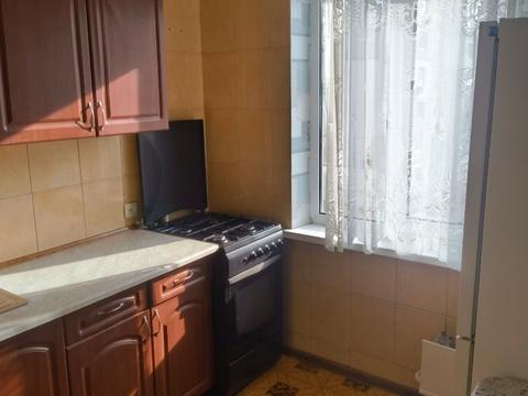 квартира за адресою Вахтанга Кікабідзе вул. (Булгакова), 5-Б