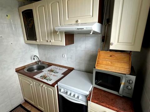 квартира по адресу Приречная ул., 17