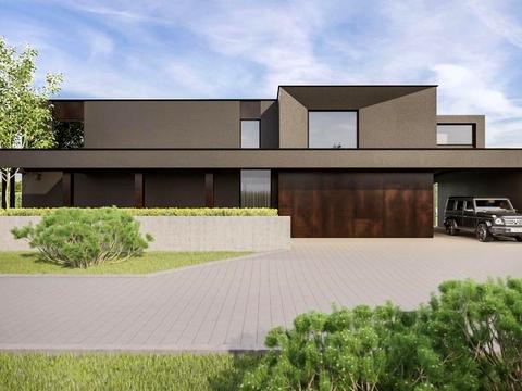 дом по адресу березова