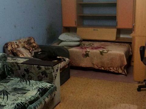 квартира за адресою Металургів вул., 14