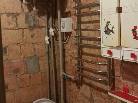 квартира за адресою Металургів вул., 14