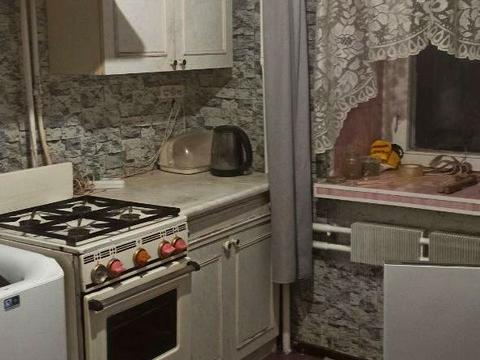 квартира за адресою Металургів вул., 14