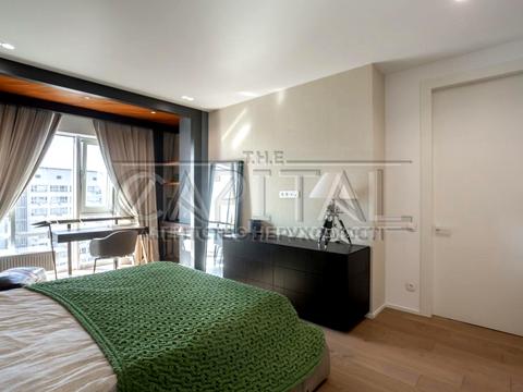 квартира по адресу Сапёрное Поле ул., 3