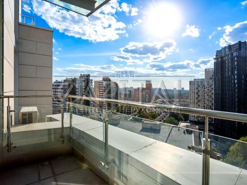 квартира по адресу Сапёрное Поле ул., 3