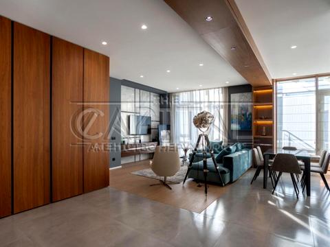 квартира по адресу Сапёрное Поле ул., 3