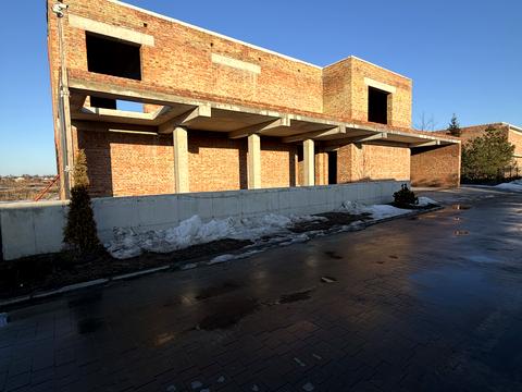 будинок за адресою с. Романків, березова