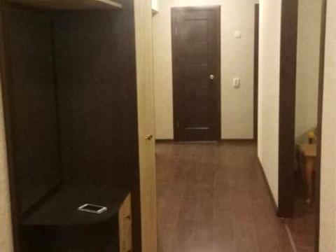 квартира за адресою Автозаводська вул., 89-А