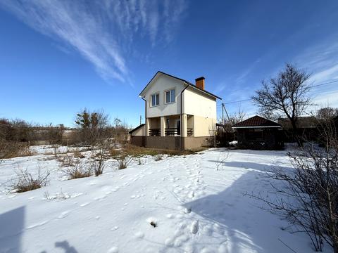 будинок за адресою ст берізка