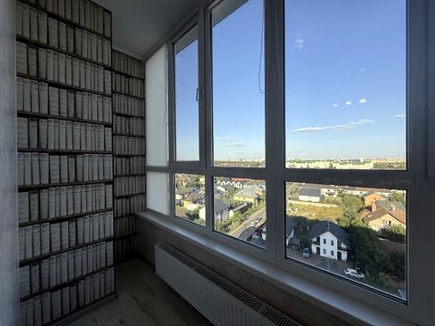 квартира за адресою Миру вул., 15