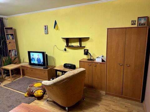 квартира за адресою Привокзальна вул., 3