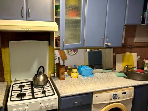 квартира за адресою Привокзальна вул., 3