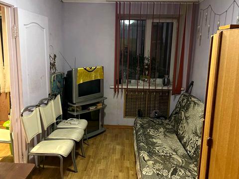 квартира за адресою Привокзальна вул., 3