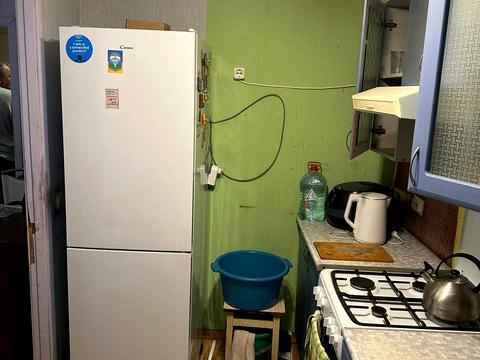 квартира за адресою Привокзальна вул., 3