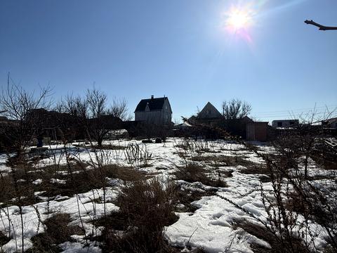 участок по адресу 