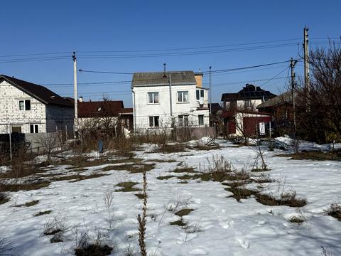 участок по адресу 