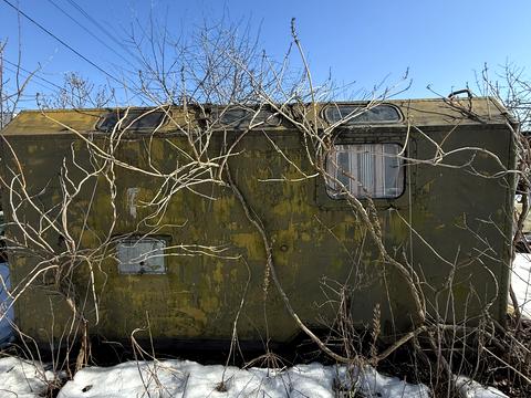 участок по адресу 