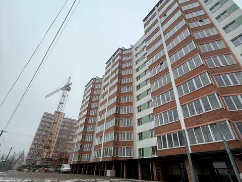 коммерческая по адресу Антоныча ул., 5а