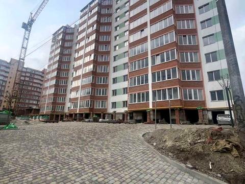 коммерческая по адресу Антоныча ул., 5а