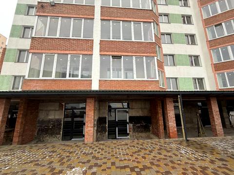 коммерческая по адресу Антоныча ул., 5а