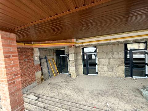 коммерческая по адресу Антоныча ул., 5а