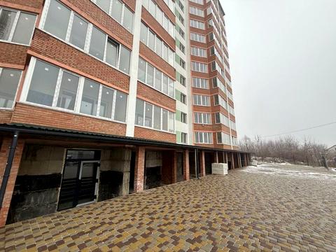 коммерческая по адресу Антоныча ул., 5а