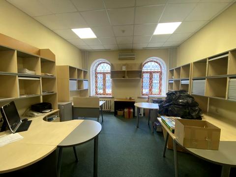 коммерческая по адресу Литейная ул., 13