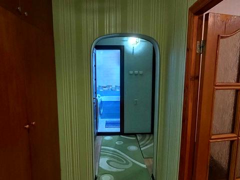 квартира по адресу Александры Экстер ул. (Цветаевой Марины), 10/87