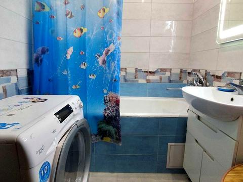 квартира по адресу Александры Экстер ул. (Цветаевой Марины), 10/87