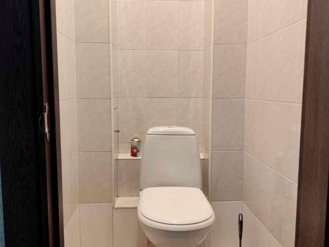 квартира по адресу Александры Экстер ул. (Цветаевой Марины), 10/87