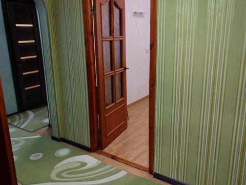 квартира по адресу Александры Экстер ул. (Цветаевой Марины), 10/87