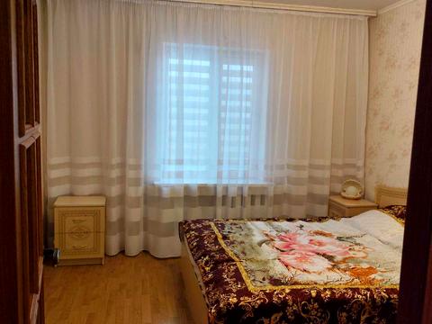 квартира по адресу Александры Экстер ул. (Цветаевой Марины), 10/87